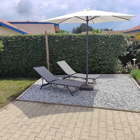 Village Ocelandes 187