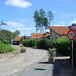Hébergement de vacances Village Océlandes 187 Saint-Julien-en-Born