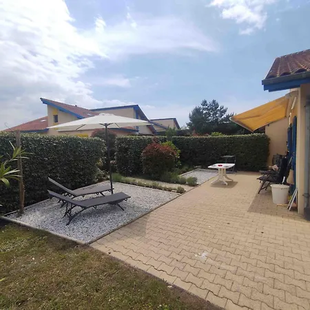 Village Ocelandes 187 度假居 *