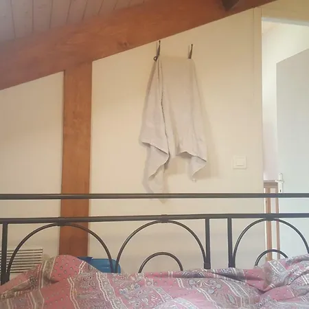 Σπίτι διακοπών Village Ocelandes 187 Saint-Julien-en-Born