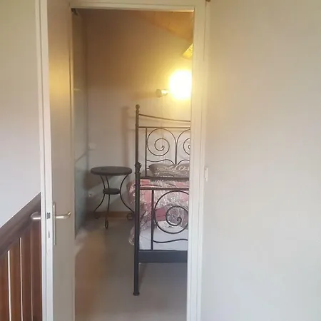 Village Ocelandes 187 סן-ז'וליין-אן-בורן