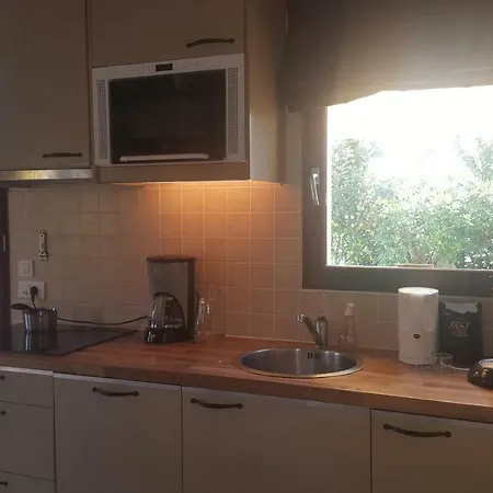 Σπίτι διακοπών Village Ocelandes 187 *