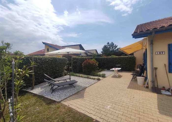 Village Ocelandes 187 波讷地区圣朱利安