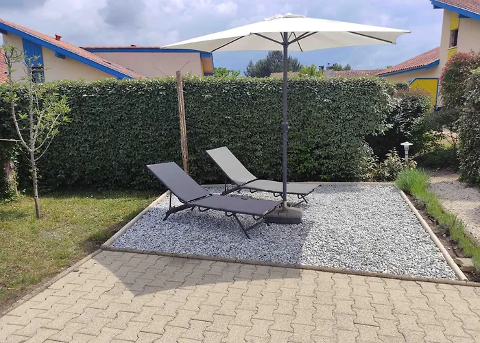 Village Ocelandes 187